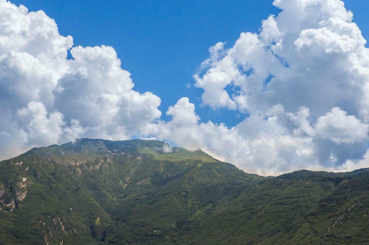 Appartamenti Ora E Peler Riva del Garda Luaran gambar