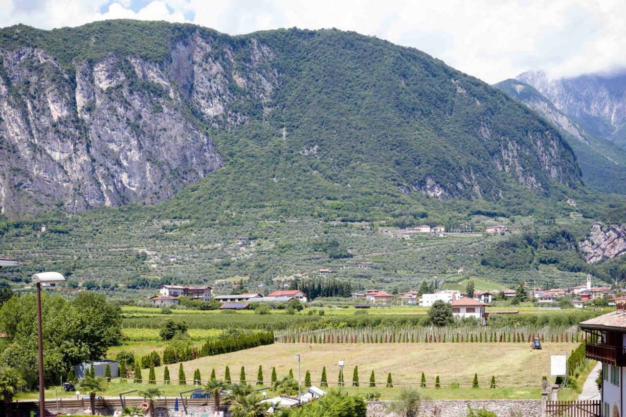 Appartamenti Ora E Peler Riva del Garda Luaran gambar